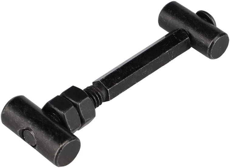 Shaft Locking Screw for Segway Ninebot Max G30 Electric Scooter, Folding Place Fixed Bolt Replacement Repair Parts