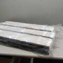 AprilAire 410 Replacement Filter for AprilAire Whole House Air Purifiers - MERV 11, Clean Air & Dust, 16x25x4 Air Filter (Pack of 4)