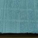 TIDI 1053 Avalon Dental Bib, Blue, 3 Layers, 13 W x 18 L (Pack of 500) Disposable Dental Bibs Embossed 2-Ply Tissue Poly Back to Help Prevent Leak-Through Nail Towels Tattoo Bibs