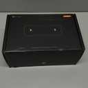 Fosi Audio V3 Mono Power Amplifier for Home Audio Speakers, Mini Monoblock Class D Amp with TPA3255, 240W for HiFi Home Theater AVR Receiver Component, RCA/XLR Balanced Inputs 48V/5A Power