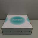 Black Shower Head and Handle Set, Shower Faucet Set with 10 Inch Rain Shower Heads with Handheld Spray Combo, Rainfall Bathroom Shower System Rain Shower Head and Handle Set