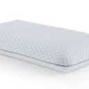 Bamboo Charcoal Reversible Cooling Pillow By Weekender