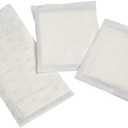 X Top for Men Incontinence Pouch, Level 2, 12 Pack