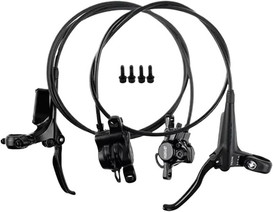 for TEKTRO HD-M275 Hydraulic Disc Brake for Mountain Bike Brake Level Handle Left Front Right Rear Brakes