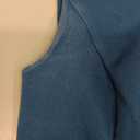Allegra K Sheath Dress for Women's Sleeveless V Neck Business Office Belt Pencil Dresses, Size: Medium