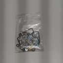 All Balls Racing Carburetor Rebuild Kit 26-1156 Compatible With/Replacement For Honda XR650L 1993-2018