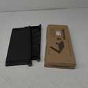 No Drill Soundbar Mount TV Top Shelfs for Most of Small Soundbars Up to 15Lbs Floating Sound Bar Shelf Above TVs - Protective TVs Soundbar Shelf Bracket for Samsung, Vizio, Sony, LG Sound Bar TV Mount