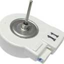 [GOODS-PRO] DA31-00146B Refrigerator Evaporator Fan Motor - Genuine OEM Replacement Part for Samsung Refrigerator Replaces PS4138373 AP4136568 DA31-00146D 2030145 DA31-00220A