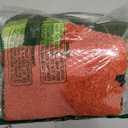 Ankah Fruit Bath Mats Cute Bathroom Rugs, Particularly Absorbent, Very Soft, and Dry Fast that Fits for Kid's Room, Bathroom or Other Room, 17.7" x 31.5", Watermelon