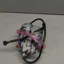 Carburetor Carb Replacement for Arctic Cat 500 TRV TBX Fis Automatic/Manual Replacement for 0470-458