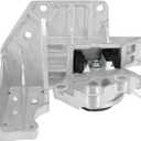 2.5L Left Automatic Transmission Mount for Nissan Rogue Sentra
for Nissan Rogue 2008-2013, Rogue Select 2014 2015, Sentra 2007-2012