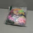 Chloven 45 Pcs Hair Scrunchies Velvet Elastics Hair Bands Scrunchy Hair Ties Ropes Scrunchie for Women Girls Hair Accessories - Great Gift for Holiday Seasons