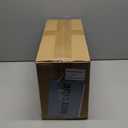 MASVIS Heated Mattress Pad King Size with Dual Control - Electric Mattress Pad Cover with 9 Heating Settings & Auto Off 2/4/6/10 Hrs, Deep Pocket Bed Warmer Protector for Winter, ETL Certified, White