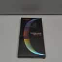 TORRAS Ostand Q3 Air for iPhone 17 Pro Max Case with 360 Magnetic Stand, Fit for MagSafe, Mil-Grade Drop Tested, Camera Control Button, Shockproof Phone Case for iPhone 17 Pro Max 6.9", Glacier Sprint