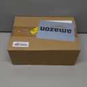 [4+64GB] Android 15 Car Radio for Toyota Sienna 2004-2010 with Wireless Carplay Android Auto, 9 Inch HD Touchscreen Car Stereo with WiFi GPS Bluetooth5.0 FM/RDS 32EQ SWC Backup Camera MIC