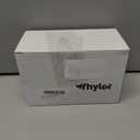 Thyle 100 Pcs Christmas Garland Hanger for Mantle Christmas Garland Hooks Wreath Ties Fireplace Stocking Holder for Xmas Wreath Door Frame Fireplace Mantle Stairways Decorations(Black)