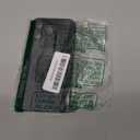 For iPhone Case,Compatible with MagSafe,Magnetic Luxury Aluminum Metal Frame,Military Grade Drop Protection Shockproof Phone Case (Black,iPhone 16 Pro)