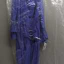 R&M Richards Women's Vibrant Glam Wrap Dress Size 10