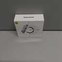 Smart Ring Health Tracker for Heart Rate & Sleep Monitoring
 Size 7