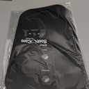 Household Essentials Cedarfresh Boot Shapers, 2 Pairs, Plastic Boot Inserts, Black