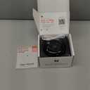 REVO The Original 4-in-1 Smart Cupping Therapy Massager, Red Light Therapy for Targeted Pain Relief, Knots, Aches, Muscle Soreness, Circulation & Tighter Skin, Portable Cupping Kit