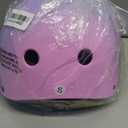 Kids Bike Helmet, Adjustable and Multi-Sport, from Toddler to Youth, Small