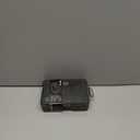 Redragon M908 Impact RGB LED MMO Gaming Mouse with 12 Side Buttons, Optical Wired Ergonomic Mouse with Max 12,400DPI, High Precision, 18 Programmable Macro Shortcuts, Comfort Grip (Black)