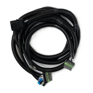 Truck Tail Light Wiring Harness Fit for 1988-1998 Chevy GMC Tahoe Yukon Blazer Suburban