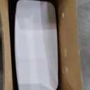 TOTO Drake 1.28 GPF Toilet Tank with WASHLET+ Auto Flush Compatibility, Cotton White - ST776EA#01