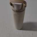 Owala FreeSip Sway - Stainless Steel - 30-oz. - Tan (Lightly Toasted)