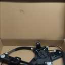 751-593 Front Left Power Window Regulator with 7-Pins Motor Driver Side for Chevrolet Cruze 2016-2019 (with Express Up-Down), 23269943