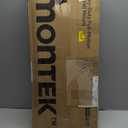 monTEK Heavy Duty TV Wall Mount for 50-100 Inch TVs up to 165 lbs, 4X Load Tested, Dual Arms Full Motion Bracket with Tool-Free Tilt, Swivel & Extend, Max VESA 900x600mm, Fits 12"/16"/18"/24" Studs