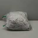 Miracle Made Breathable Cotton Bed Sheets, 4-Piece Set Silver-Treated, Soft and Cool-to-The-Touch Lightweight Bedding Designed for Hot Sleepers Queen Size, Stone, Gray 