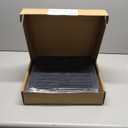 Amazon Basics Coffee Pod Storage Drawer for K-Cup Pods, 36 Pod Capacity, Black