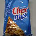 Chex Mix Traditional Original Recipe Snack Mix, Snacks, 8 oz (8 Ounce (Pack of 1))