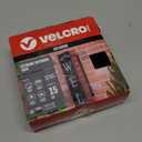 VELCRO Brand Extreme Outdoor Double Sided Mounting Tape Holds up to 15 Pounds on Brick or Other Rough Surfaces UV and Weather Resistant 14Ft Heavy Duty Roll