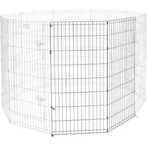 MidWest Homes for Pets Add-on Panel, 48 Inch