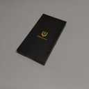 UNBREAKcable 2PCS Screen Protector for iPhone 14 Pro - 1 Privacy Tempered Glass+1 Clear Glass Double Shatterproof [Installation Frame] [9H Hardness] [Case Friendly] Anti-Scratch for iPhone 6.1 inch