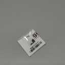 Apple AirTag (2nd Generation): Tracker for Keychain, Wallet, and More; Locator with Sound; Simple One-Tap Setup with iPhone or iPad; Key Finder with up to 1.5X Precision Finding Range