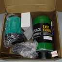 AUC13707 Home Maintenance Service Kit Compatible With E170 E180 100 Series Lawn & Garden Tractors