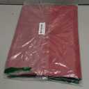 Trading Card Binder, 9 Side Loading Pocket Card Album Hold Up to 540, Zipper Binder for Collection, TCG Holder for Sports, Yugioh, MTG  (Wine 9)