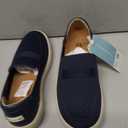 REVITALIGN Women's Montauk Mesa, Navy, 8 Wide