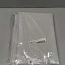 Extra Large Silicone Mat 36" x 24" Place Mats, Heat Resistant Mat for Kitchen Countertop Protector, Thick Placemats Washable Silicone Mats for Kitchen Counter Mat Dining Table Mat, Grey, Sapid (Gray)