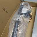SCITOO Rear Right Power Window Regulator With motor Fit for 2003-2014 for Volvo XC90, 741-061
