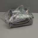 Diaper Bag Backpack for Women, Baby Bags for Girls,Diaper Bag with Changing Pad, and Insulated Pockets (Dark Grey +Light Grey)