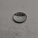 40X Magnifying Mirror with 3 Suction Cups, Magnified Makeup Mirror and Tweezers Set, Portable 6inch Travel Makeup Mirror with 40X Powerful+ Magnification for Makeup, Shaving, Blackhead Blemish Removal