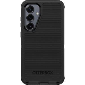 OtterBox Samsung Galaxy S25+ and S24+ Defender Series Case - Black