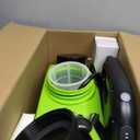 Battery Powered Backpack Sprayer 4 Gallon, Electric Garden Sprayer in Lawn