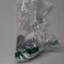 Wireless Motion Sensor LED Light - Motion Detector Alarm Chimes Door Sensor with 500 FT Range Security Alert Monitor System for Home, Business, Store, Office, School