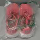 JACKSHIBO Wide Toe Box Shoes Women Arch Support Wide Sneakers for Running Walking Athletic Tennis Orthopedic Plantar Fasciitis Workout with Thick Cushion Zero Drop Sole Width Shoes (7.5 Wide, Black)